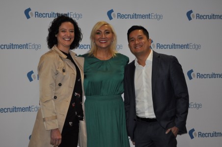 Business Breakfast  4 June 2019 